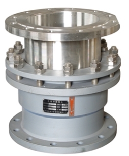 熱力管道伸縮器的補償量計算方法與使用數量確定