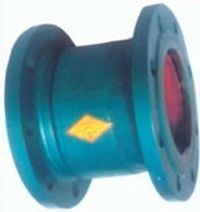 ZY型法蘭式管道伸縮器與鴨嘴閥 性能特點與應用解析