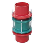 鴨嘴閥產品展示