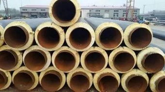 市政熱力管道工程設計概述 管道伸縮器