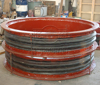 風道橡膠補償器與管道伸縮器的功能與應用