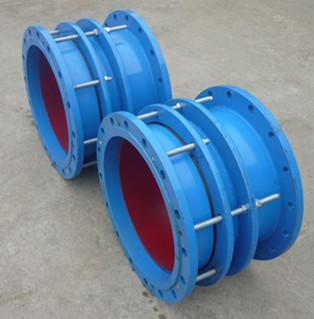 青島管道伸縮器價格與法蘭式鴨嘴閥應用解析