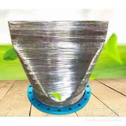 法蘭式鴨嘴閥 環保排污系統的可靠衛士