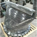 供應XH41型法蘭式橡膠鴨嘴閥 專業排污止回閥廠家的高效解決方案