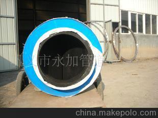 鞏義市永加管道設備廠 專業生產設計加工雙法蘭式鴨嘴閥，提供全面圖片展示