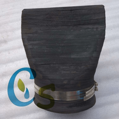 排污泄洪用鴨嘴閥特點與法蘭式鴨嘴閥應用詳解