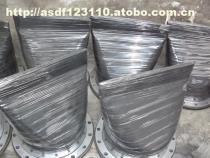 朗科法蘭式鴨嘴閥 高效排污與可靠止回的專業解決方案