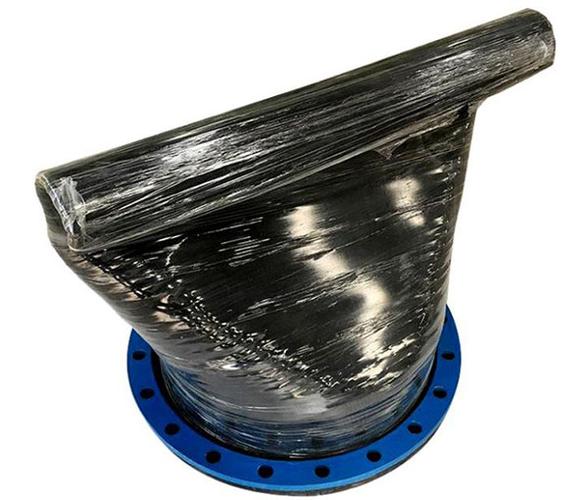 樂清市法蘭式鴨嘴閥 結構、原理與應用全解析