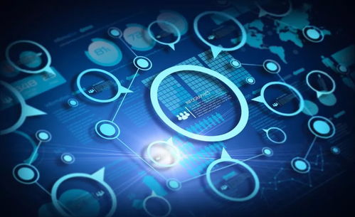 美股財報季本周進入密集期，網絡技術服務或成市場風向標