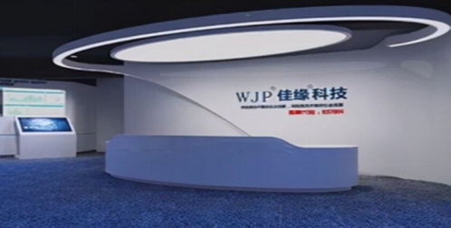 佳緣科技 以技術(shù)與產(chǎn)品從容應(yīng)對網(wǎng)絡(luò)信息安全挑戰(zhàn)
