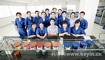 杭華油墨五大項目突出綠色亮點_市場政策_(dá)科印印刷網(wǎng)