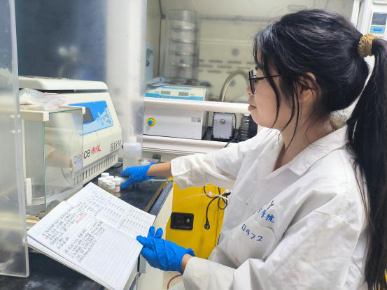 溫州大學 聚焦導電油墨技術突破，助力國產電子標簽產業升級