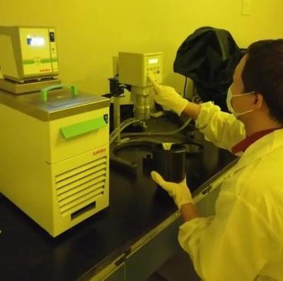 小巨人企業的茁壯成長 油墨研發與時代脈搏共振